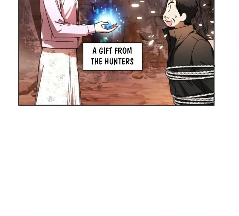 The Housekeeper in the Dungeon chapter 55 page 45