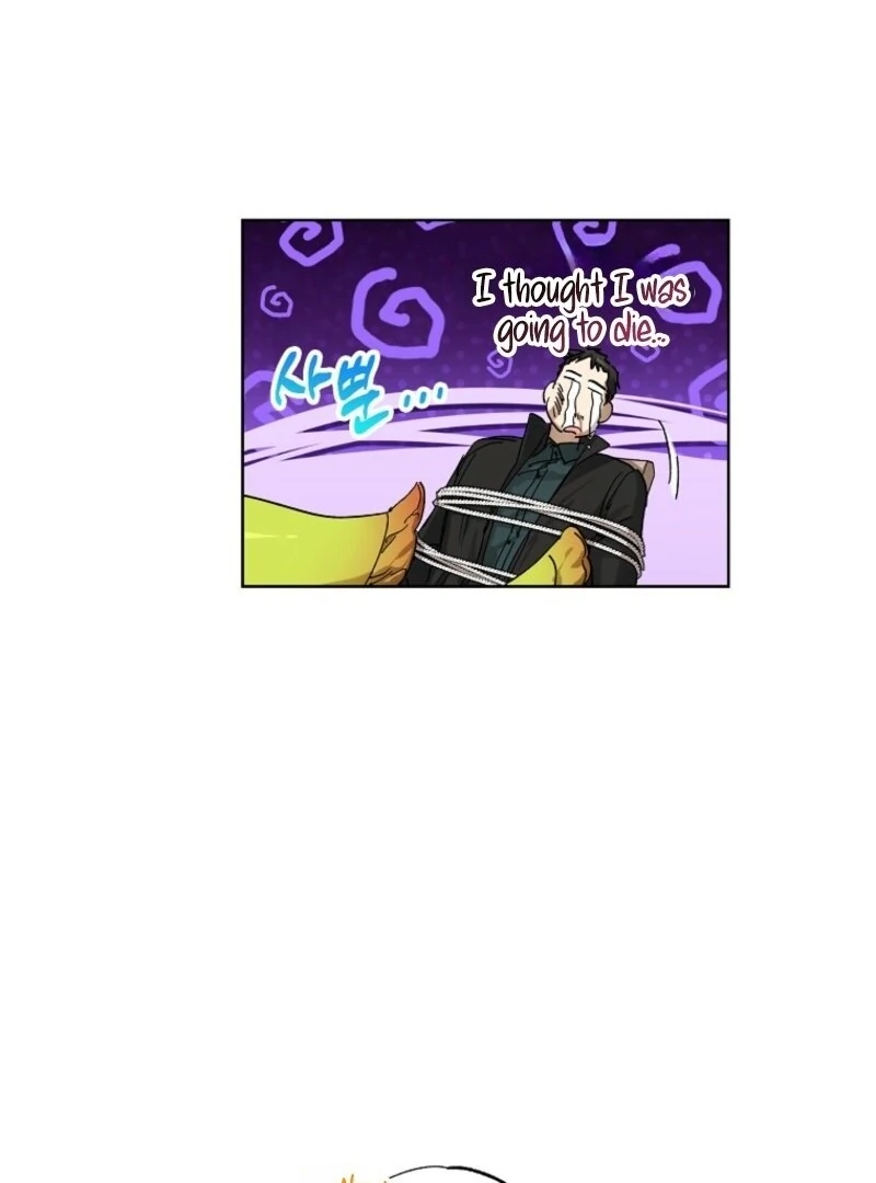 The Housekeeper in the Dungeon chapter 55 page 51