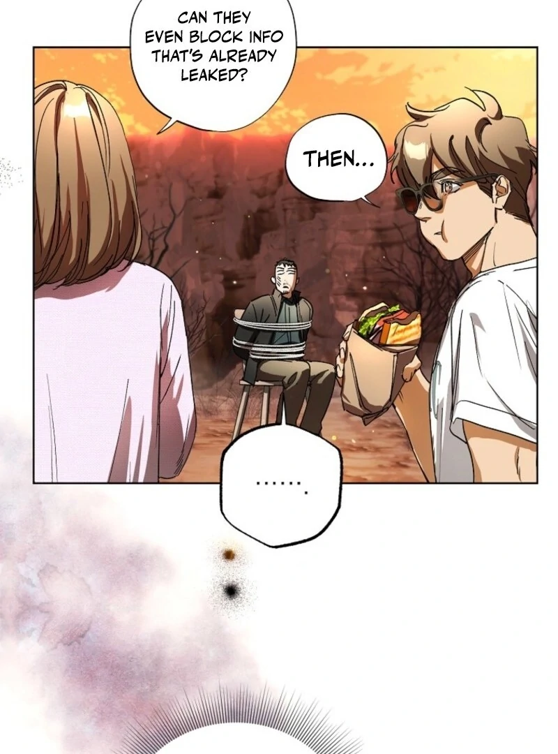 The Housekeeper in the Dungeon chapter 55 page 59