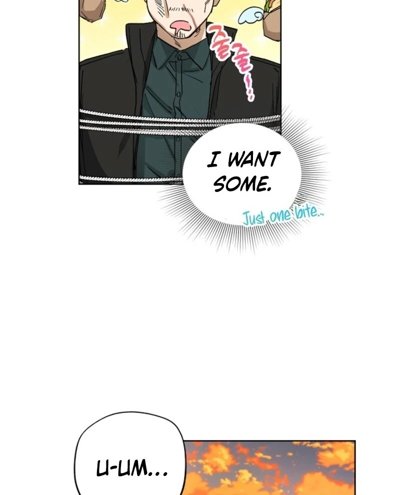 The Housekeeper in the Dungeon chapter 55 page 64