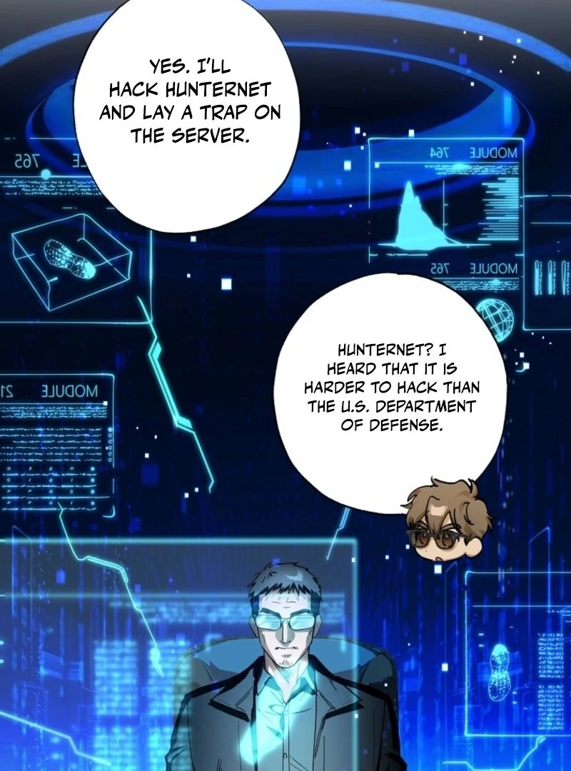 The Housekeeper in the Dungeon chapter 55 page 69