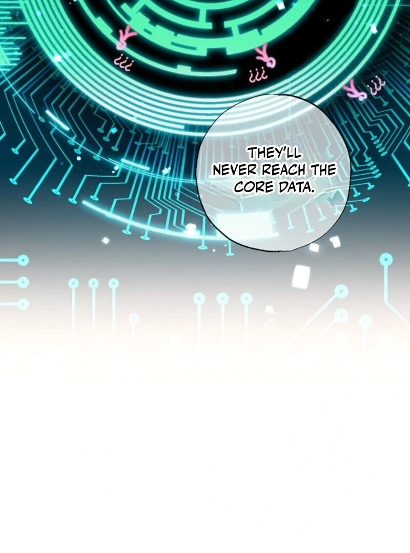 The Housekeeper in the Dungeon chapter 55 page 72