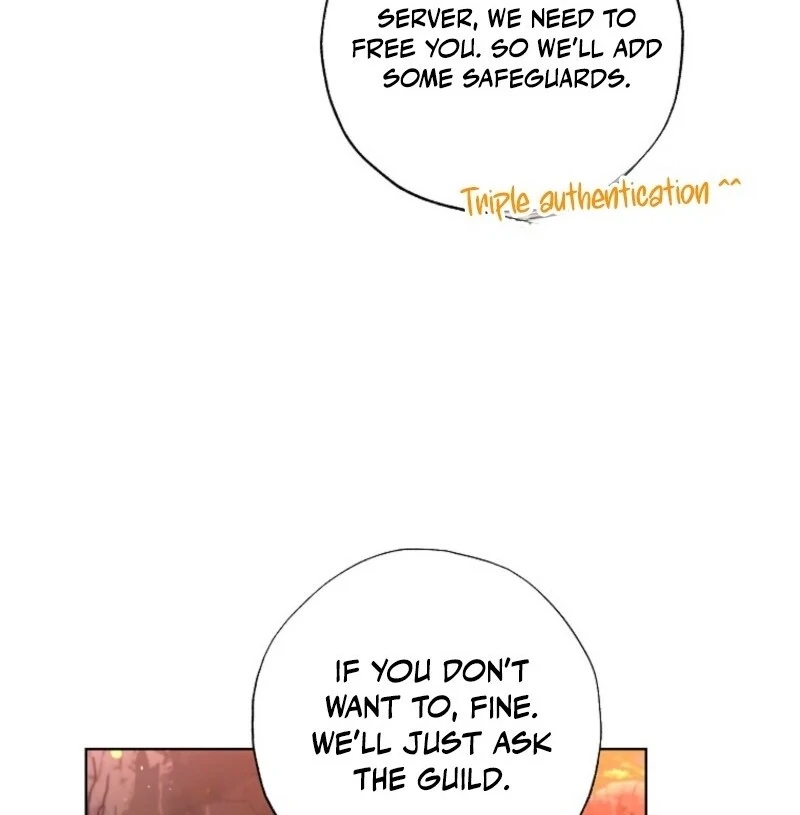 The Housekeeper in the Dungeon chapter 55 page 75