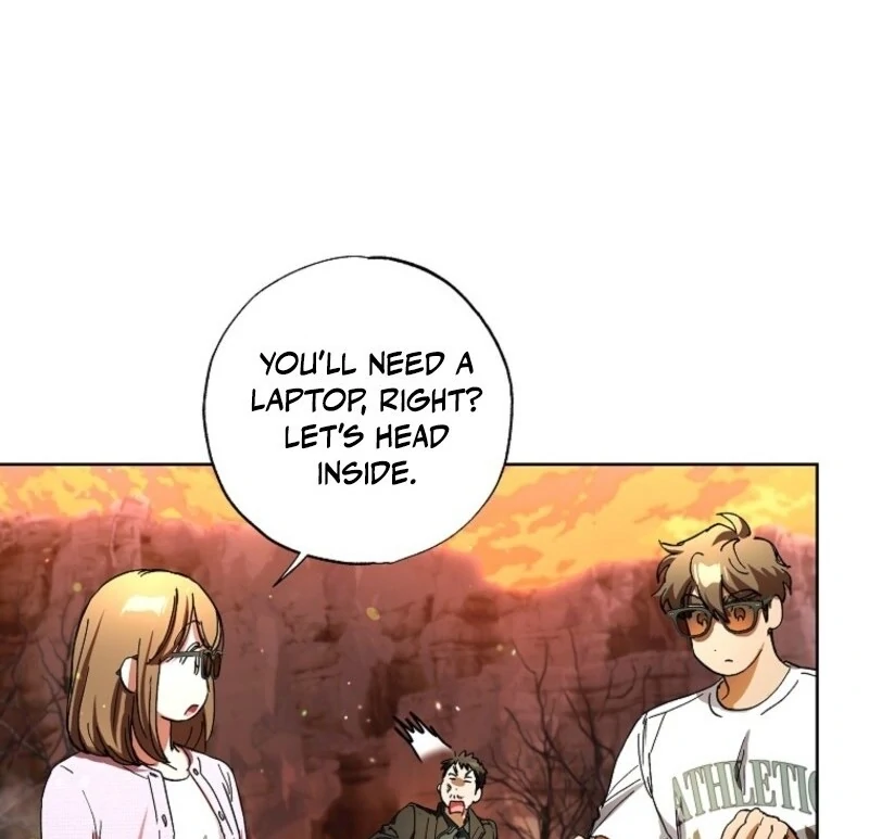 The Housekeeper in the Dungeon chapter 55 page 86