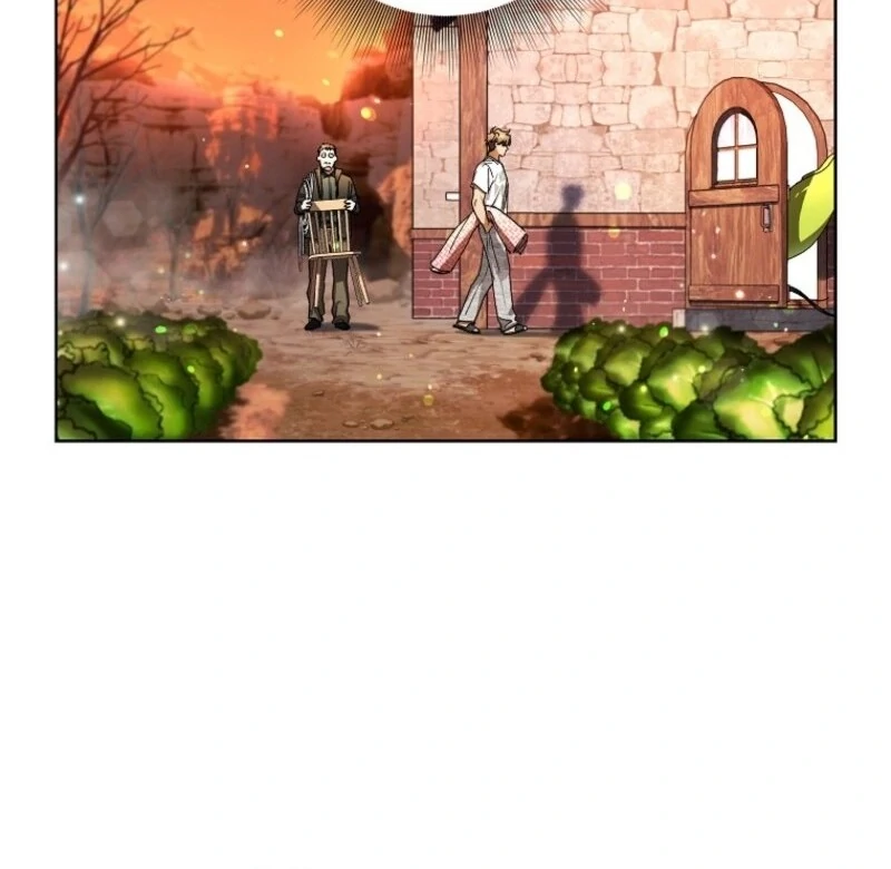 The Housekeeper in the Dungeon chapter 56 page 11