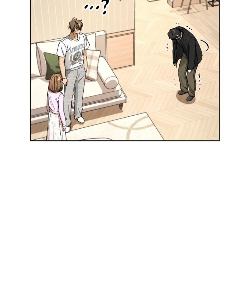 The Housekeeper in the Dungeon chapter 56 page 41