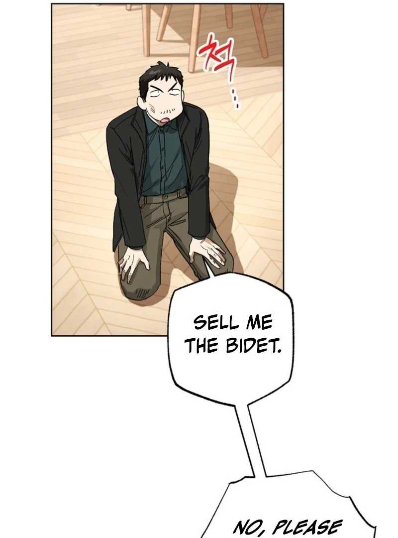The Housekeeper in the Dungeon chapter 56 page 53