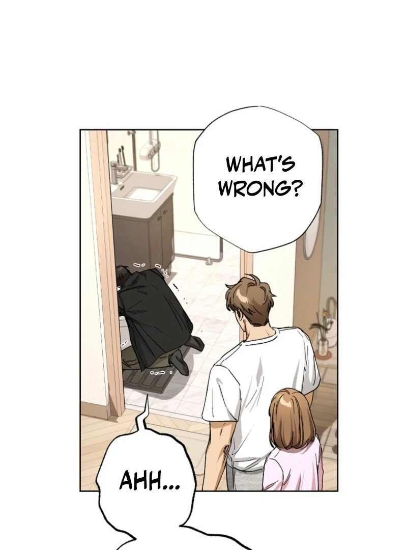 The Housekeeper in the Dungeon chapter 56 page 78