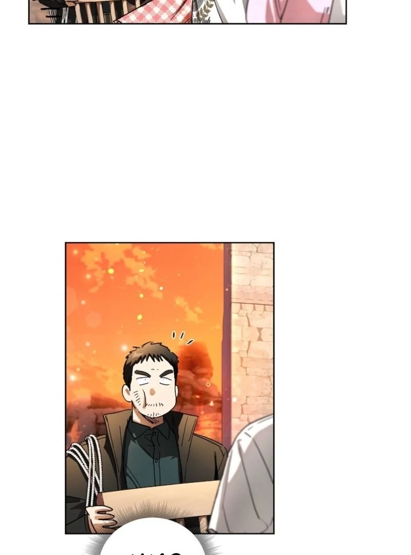 The Housekeeper in the Dungeon chapter 56 page 9
