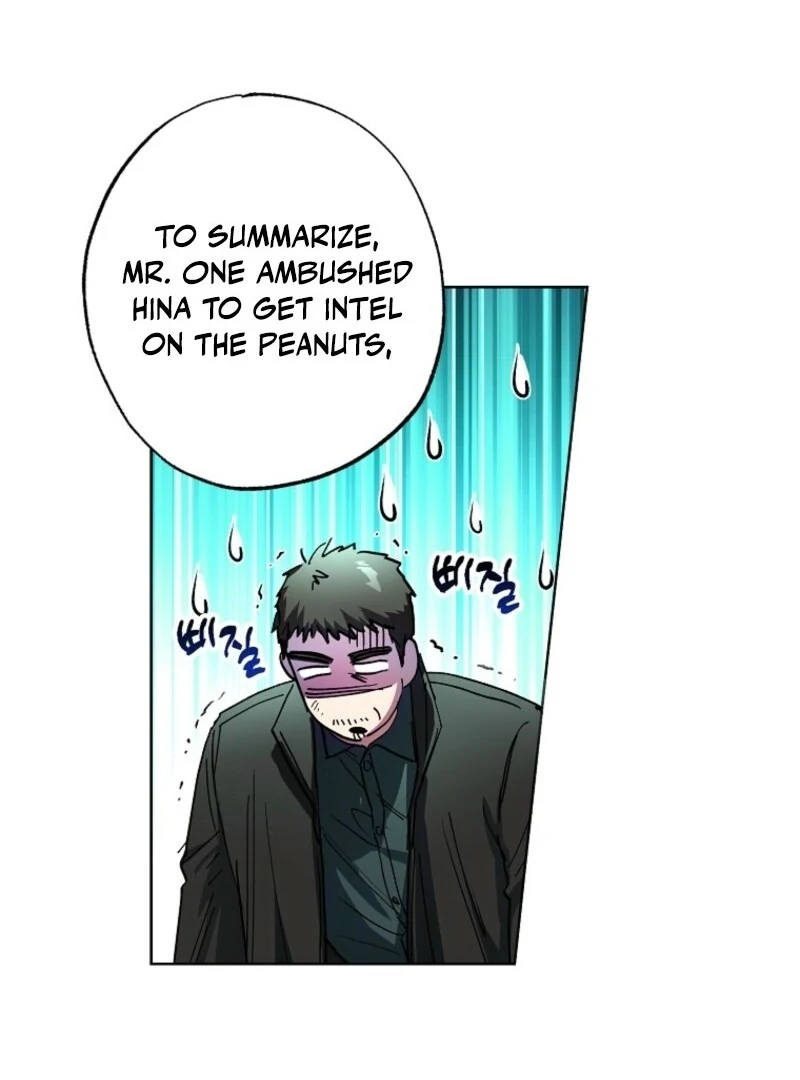 The Housekeeper in the Dungeon chapter 57 page 14
