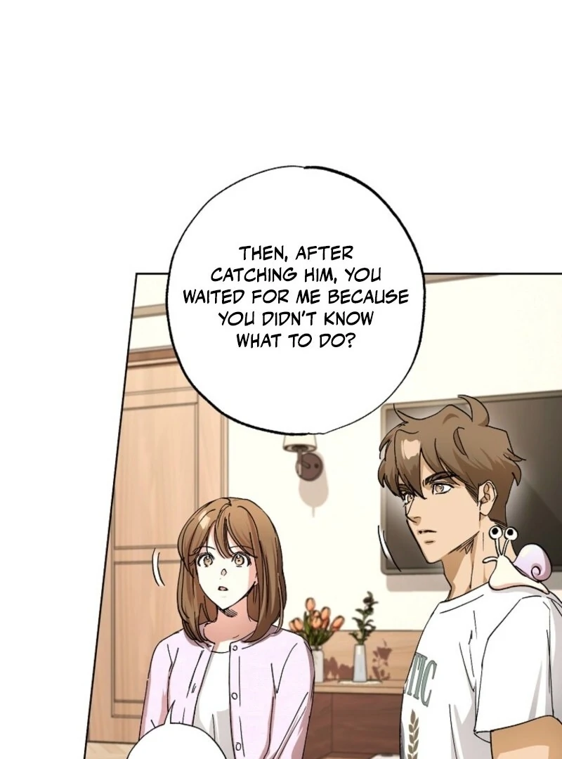 The Housekeeper in the Dungeon chapter 57 page 15
