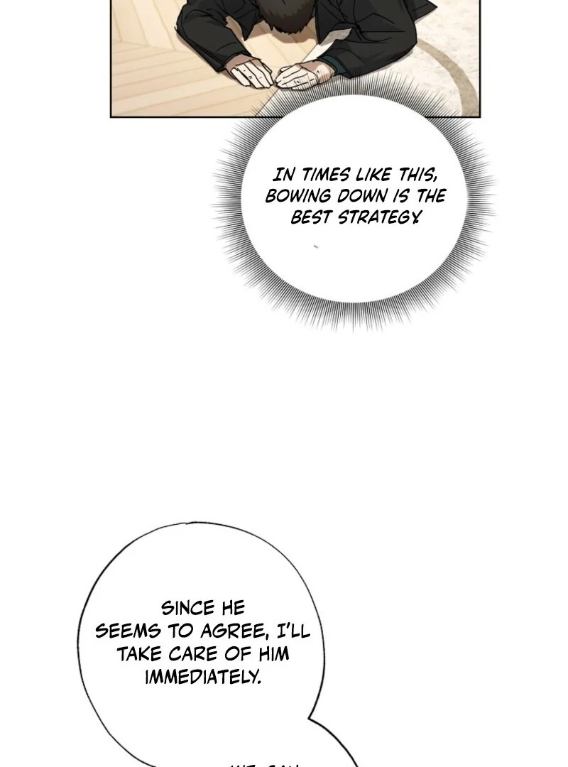 The Housekeeper in the Dungeon chapter 57 page 20