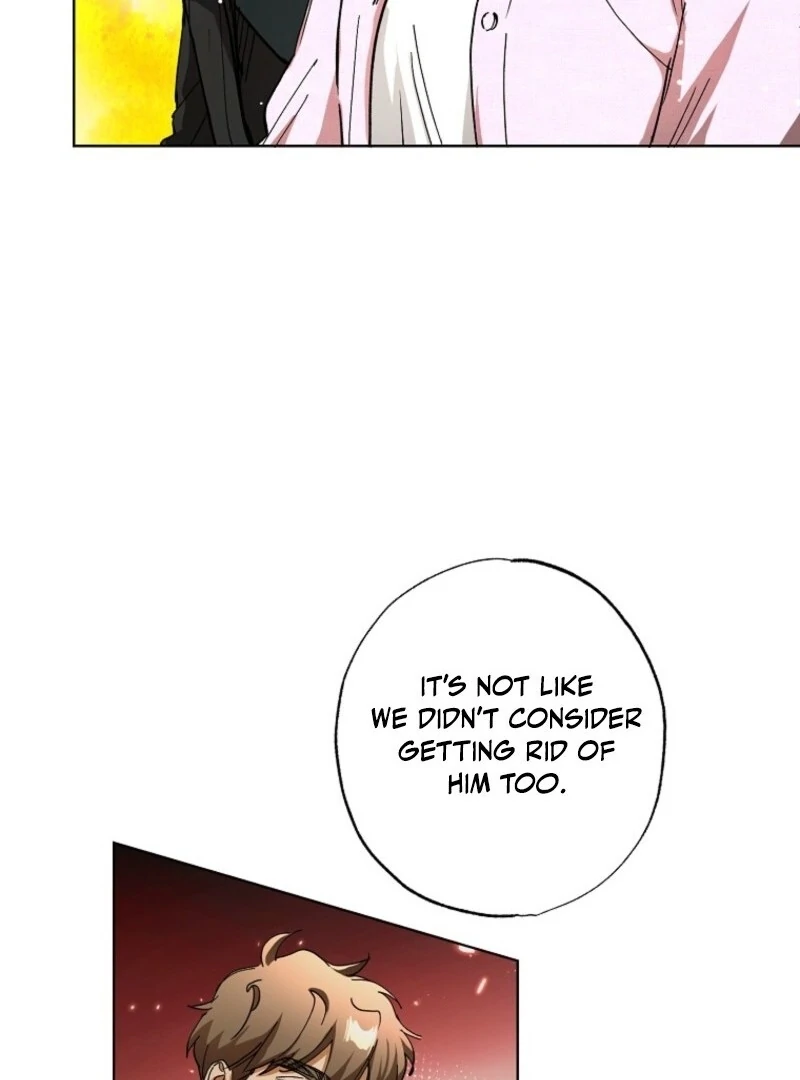 The Housekeeper in the Dungeon chapter 57 page 25