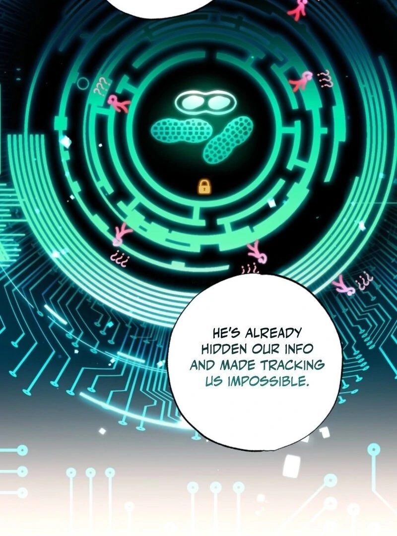 The Housekeeper in the Dungeon chapter 57 page 27