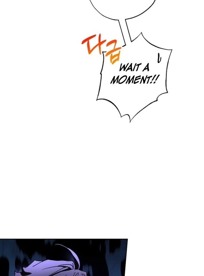 The Housekeeper in the Dungeon chapter 57 page 40