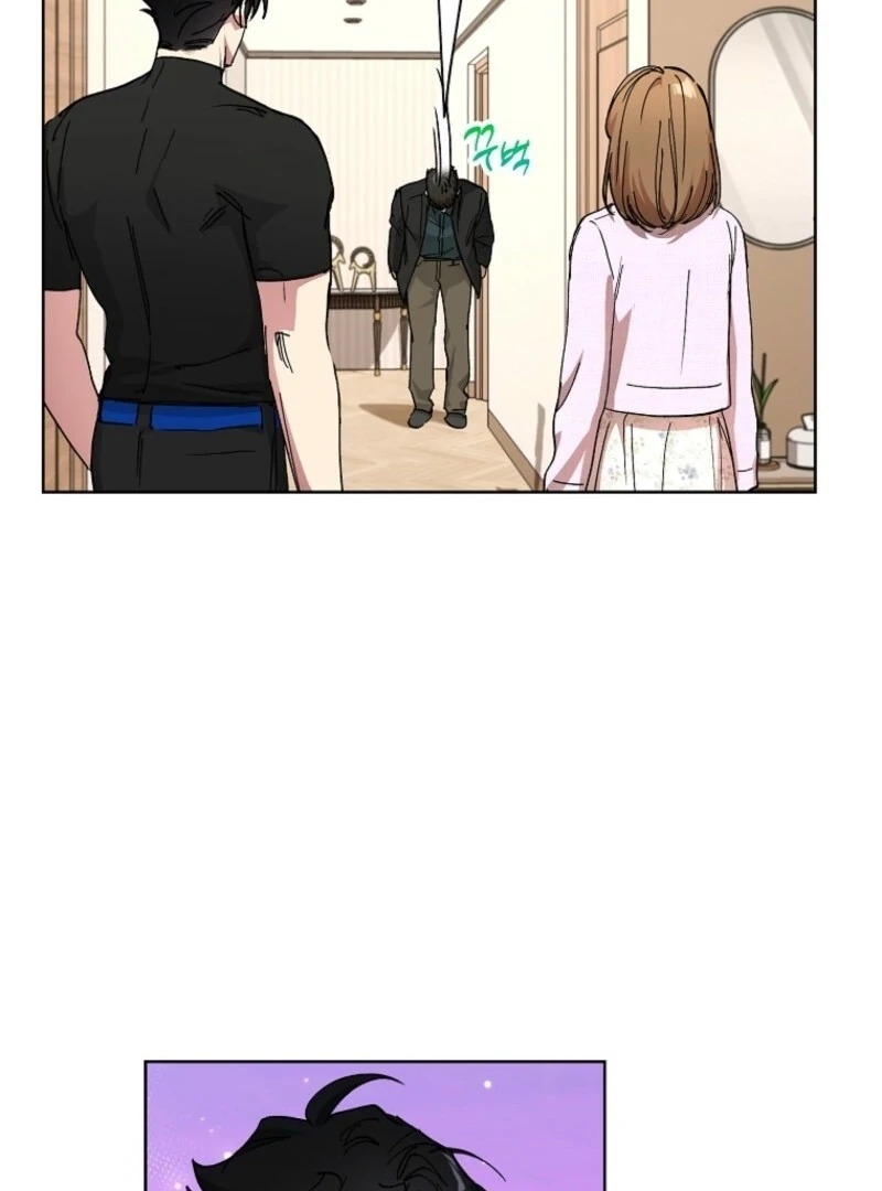 The Housekeeper in the Dungeon chapter 57 page 49