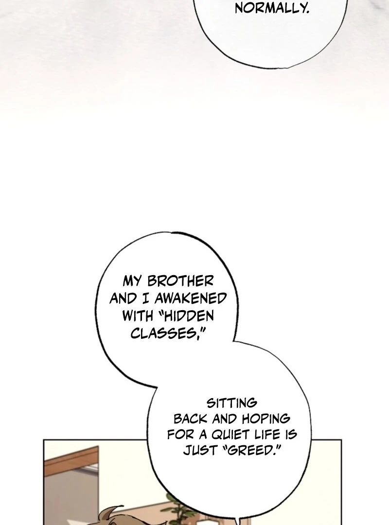 The Housekeeper in the Dungeon chapter 57 page 64