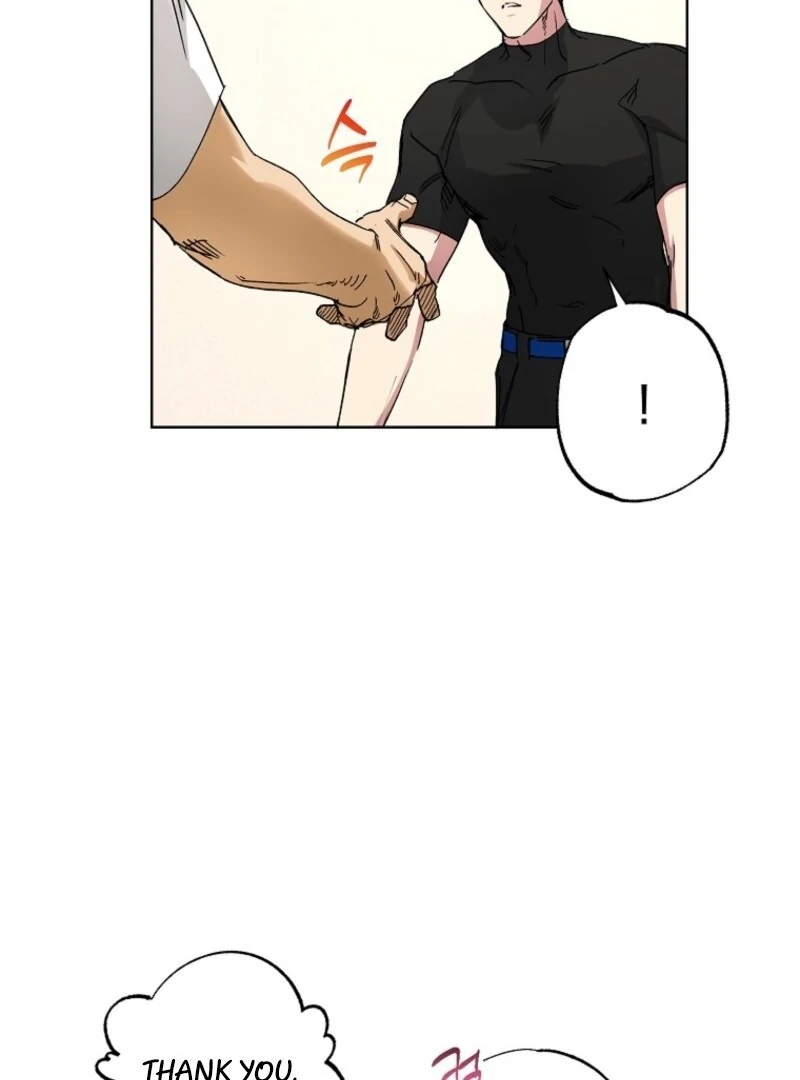 The Housekeeper in the Dungeon chapter 57 page 86