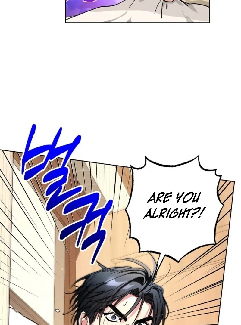 The Housekeeper in the Dungeon chapter 58 page 30