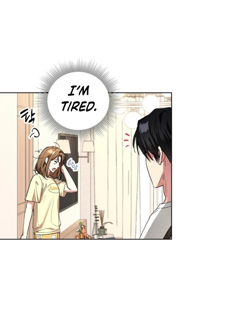 The Housekeeper in the Dungeon chapter 58 page 4