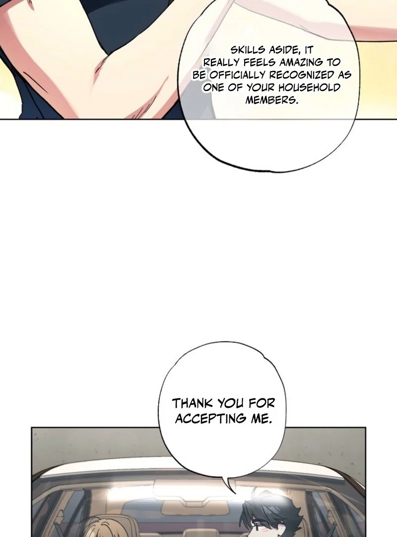 The Housekeeper in the Dungeon chapter 58 page 42