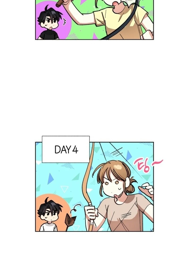 The Housekeeper in the Dungeon chapter 58 page 68