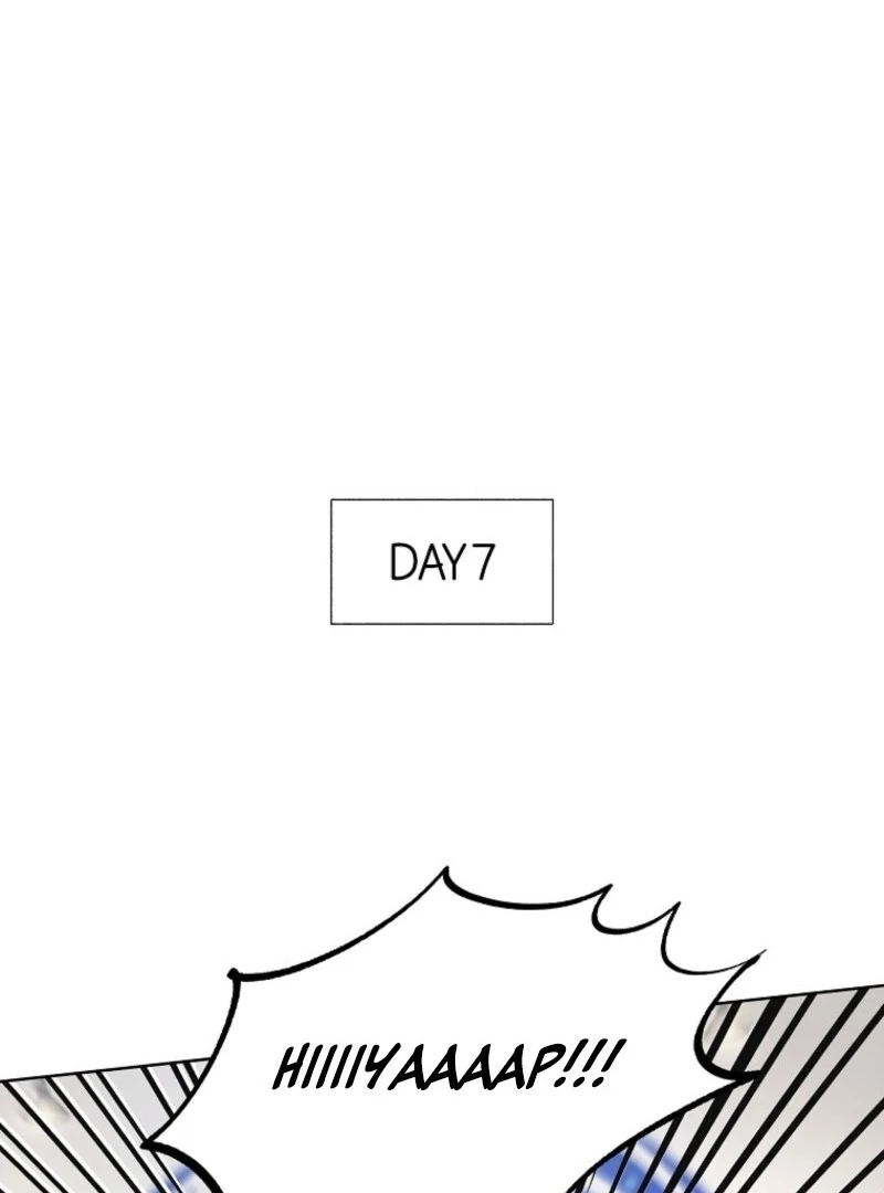 The Housekeeper in the Dungeon chapter 58 page 69