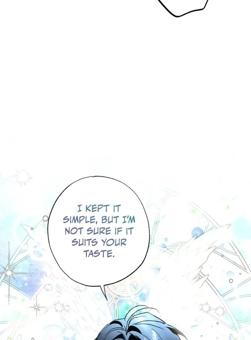 The Housekeeper in the Dungeon chapter 58 page 8