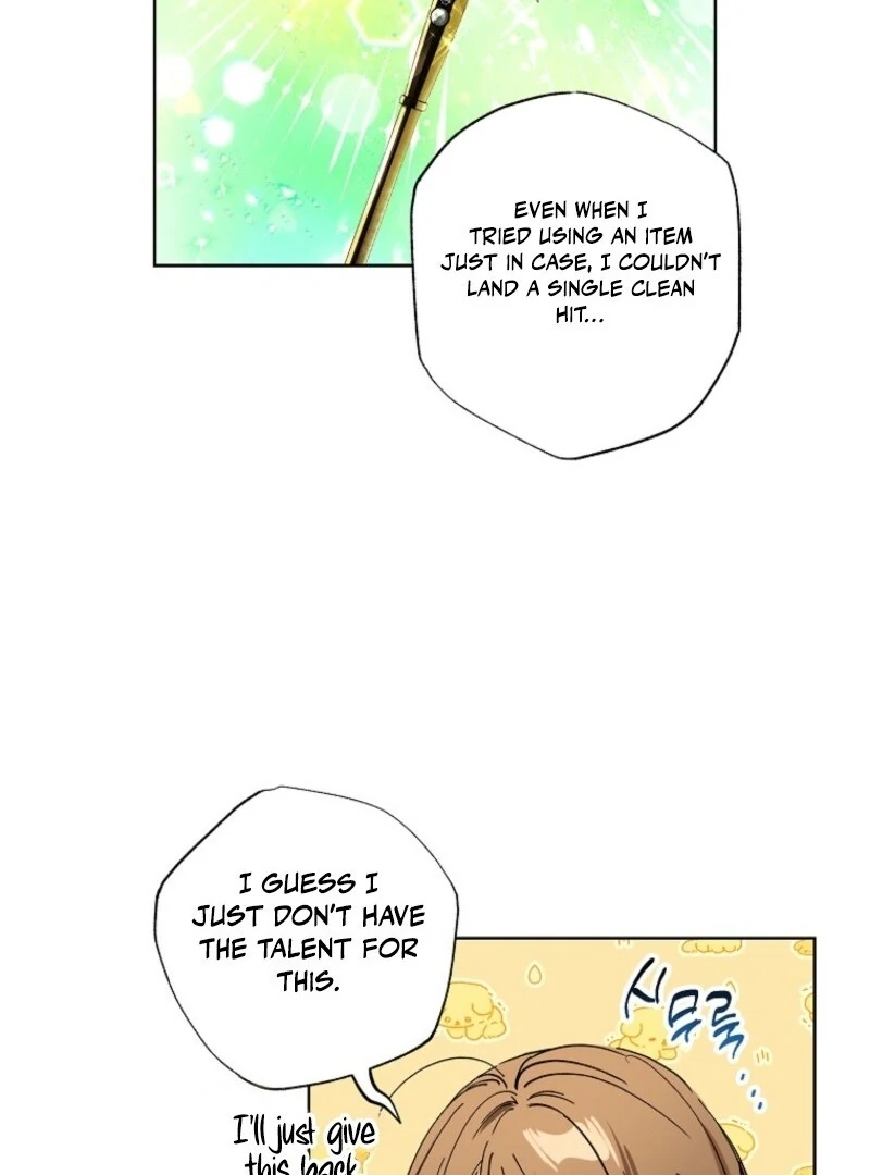 The Housekeeper in the Dungeon chapter 58 page 82