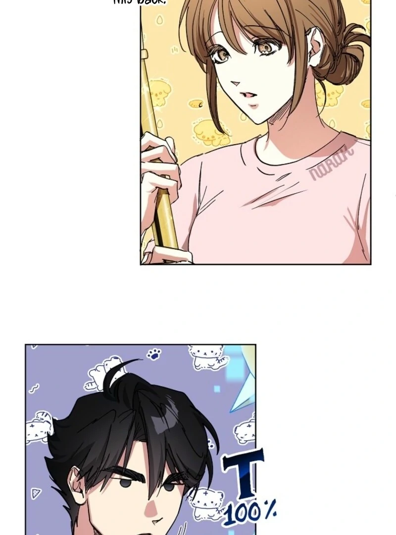 The Housekeeper in the Dungeon chapter 58 page 83