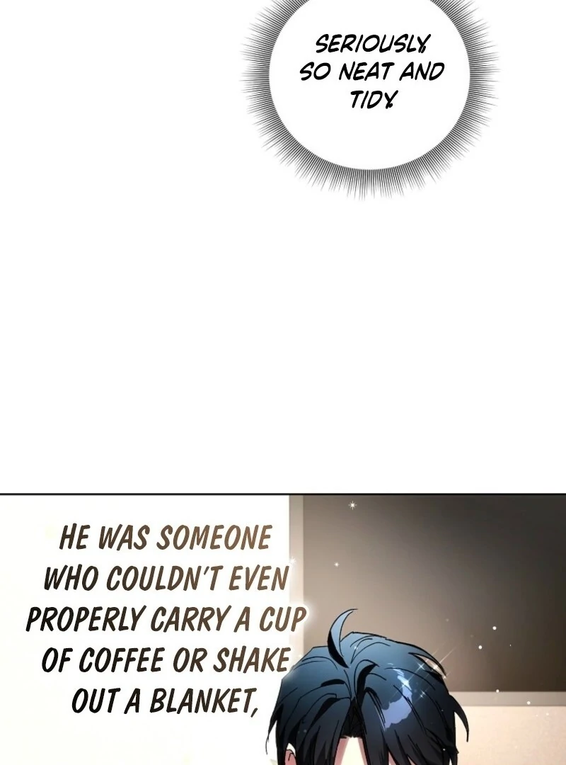 The Housekeeper in the Dungeon chapter 59 page 102