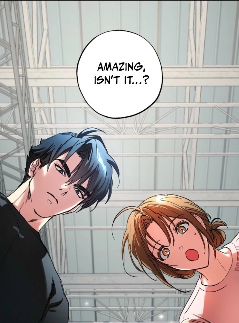 The Housekeeper in the Dungeon chapter 59 page 27