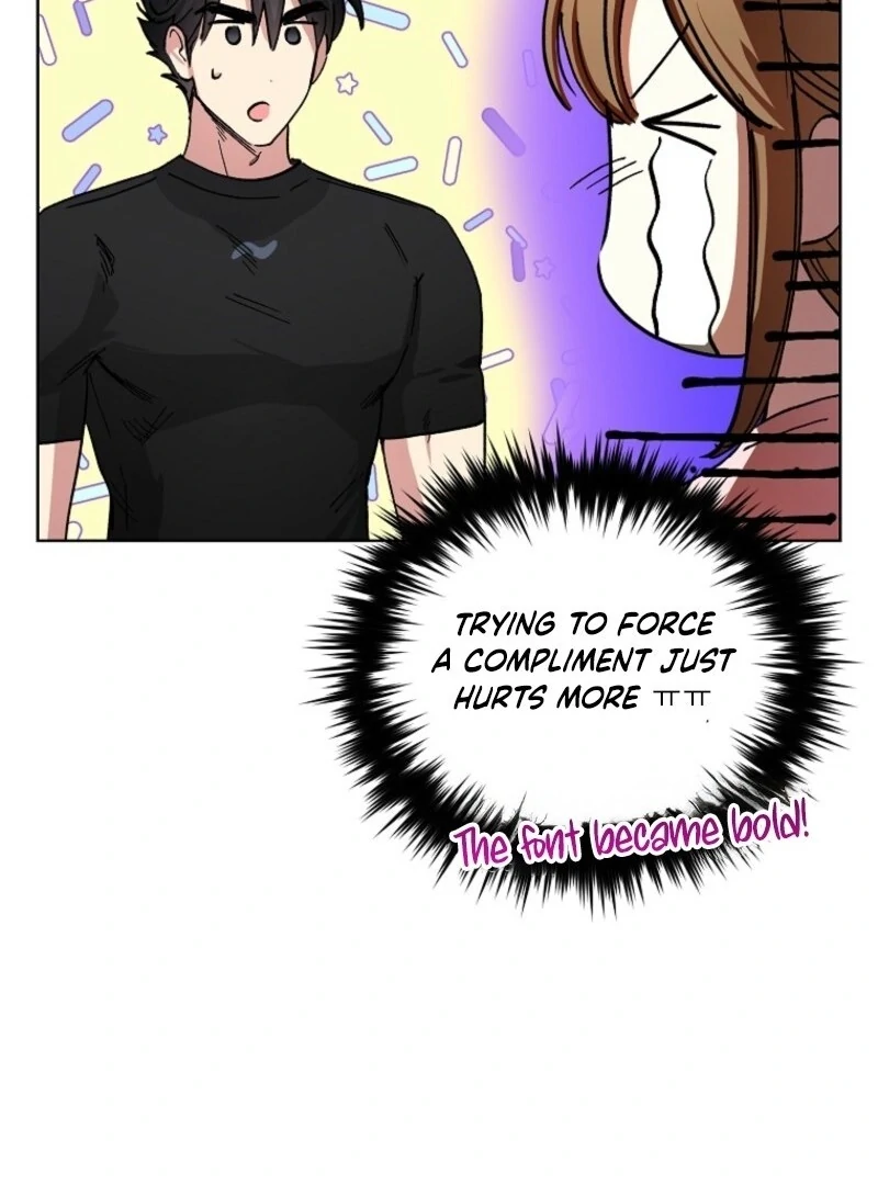 The Housekeeper in the Dungeon chapter 59 page 5