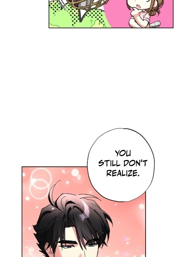 The Housekeeper in the Dungeon chapter 59 page 50