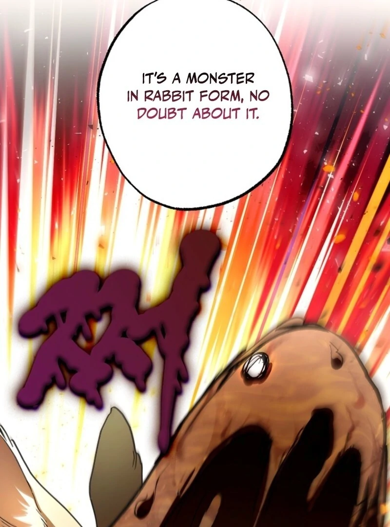 The Housekeeper in the Dungeon chapter 59 page 72