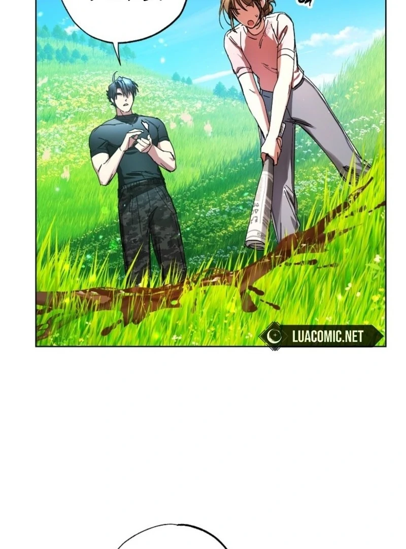 The Housekeeper in the Dungeon chapter 59 page 87