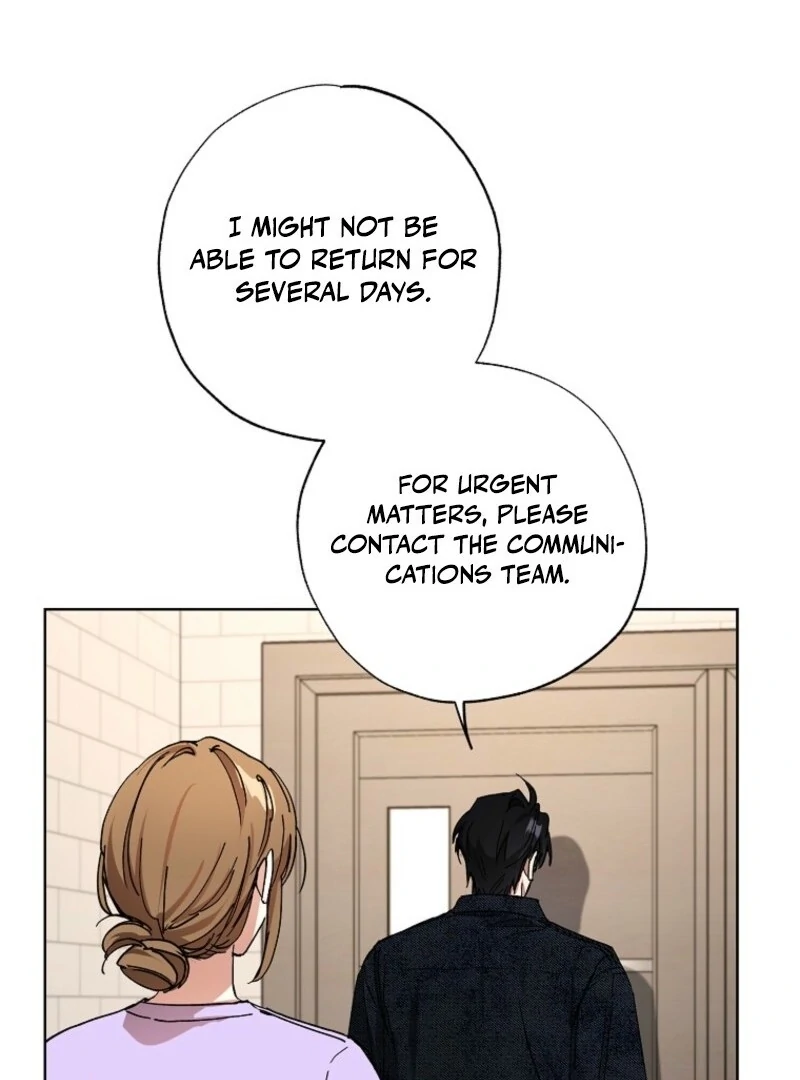 The Housekeeper in the Dungeon chapter 60 page 15
