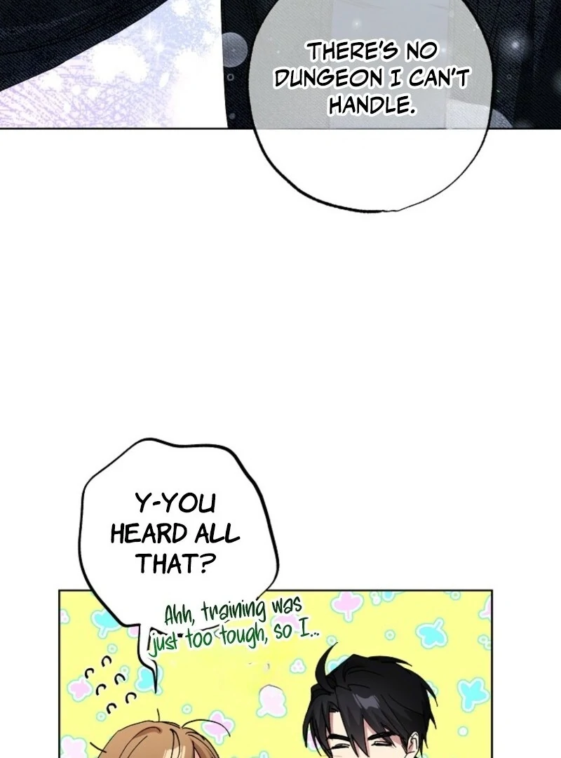The Housekeeper in the Dungeon chapter 60 page 23