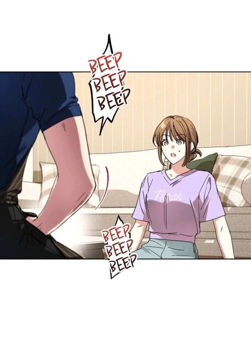 The Housekeeper in the Dungeon chapter 60 page 3