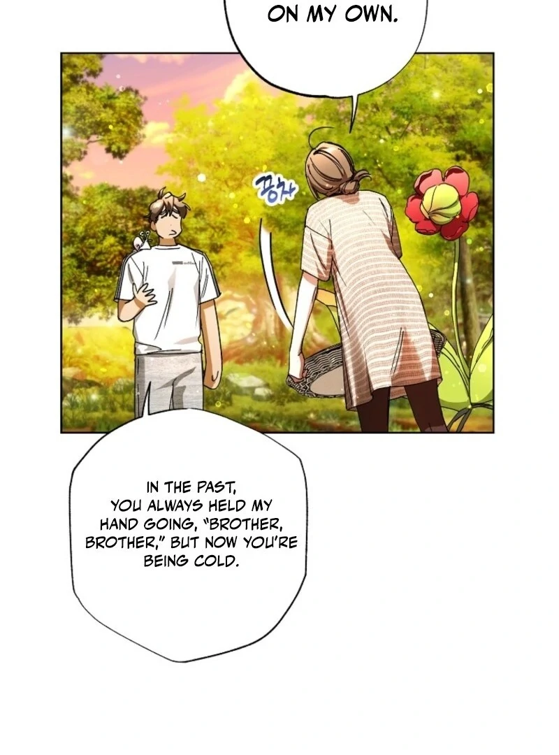 The Housekeeper in the Dungeon chapter 60 page 59