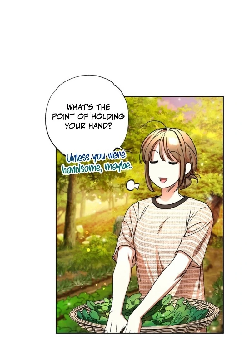 The Housekeeper in the Dungeon chapter 60 page 60