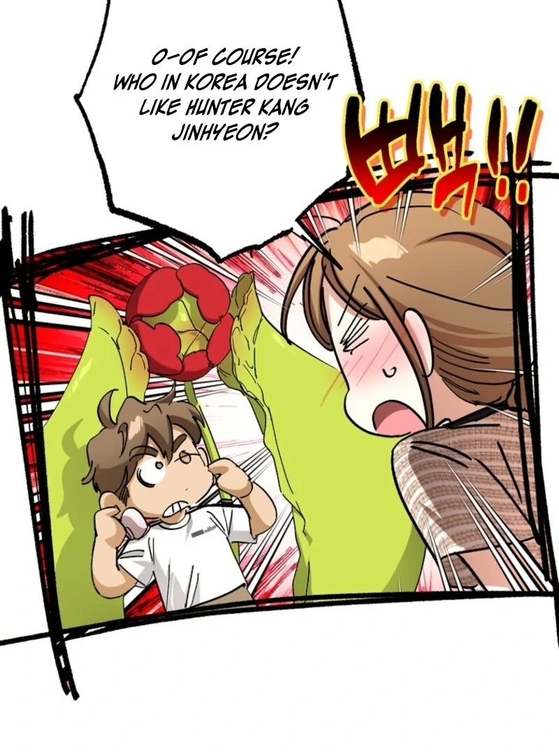 The Housekeeper in the Dungeon chapter 60 page 70
