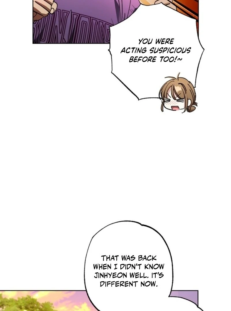 The Housekeeper in the Dungeon chapter 60 page 72