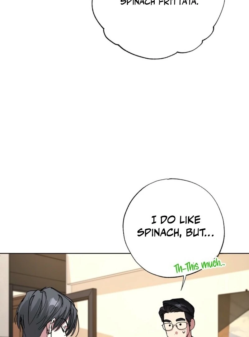 The Housekeeper in the Dungeon chapter 60 page 84
