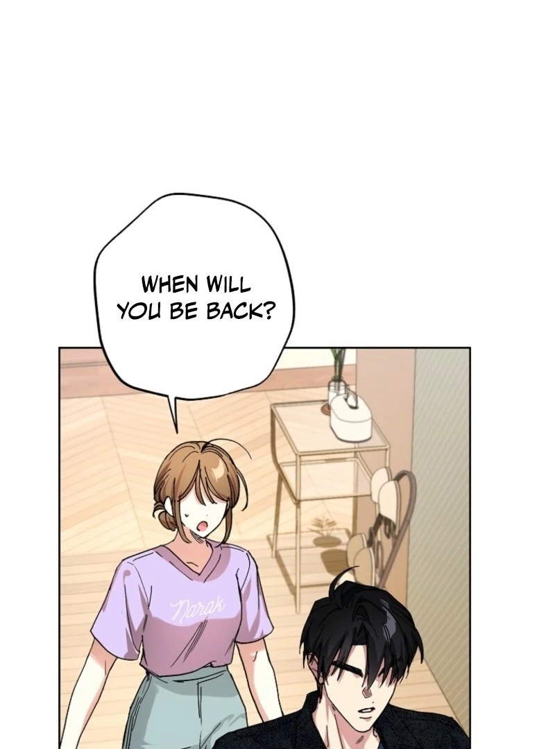 The Housekeeper in the Dungeon chapter 60 page 9