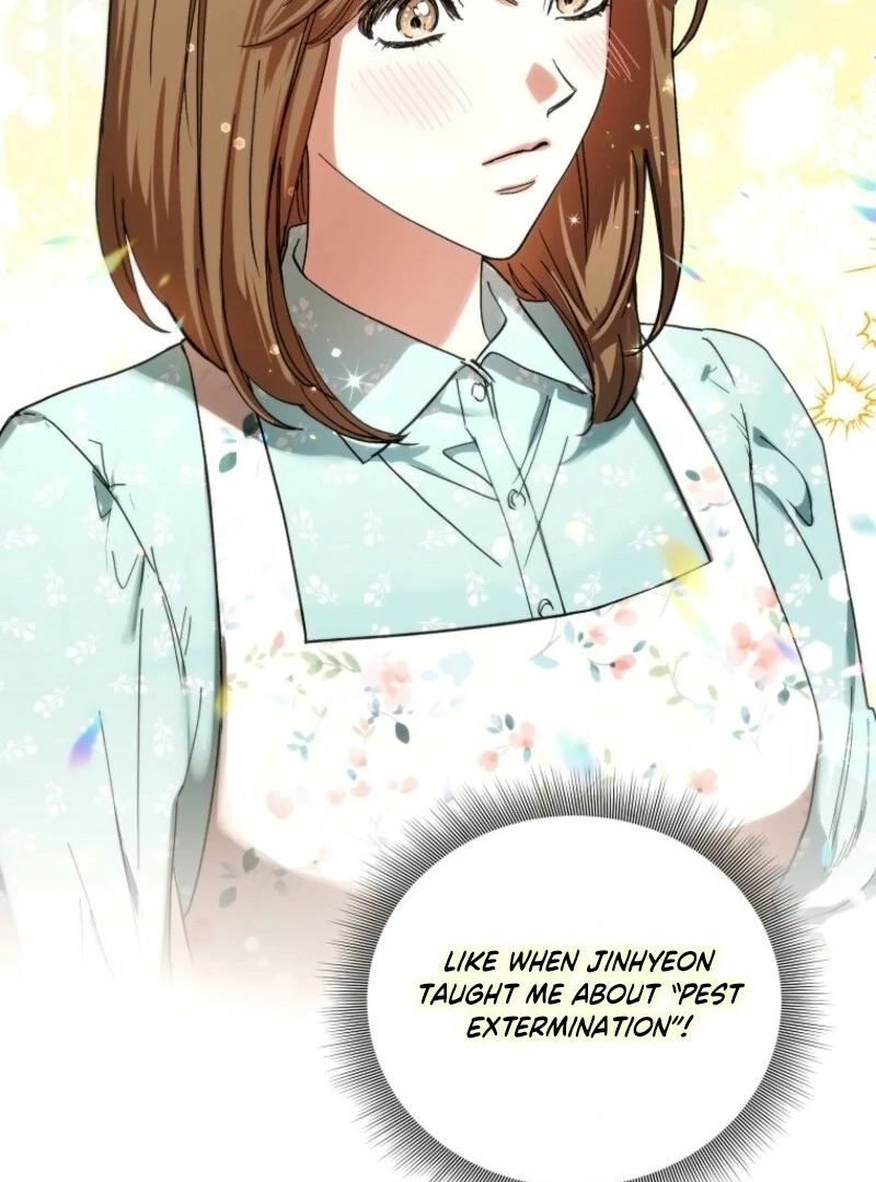 The Housekeeper in the Dungeon chapter 61 page 25