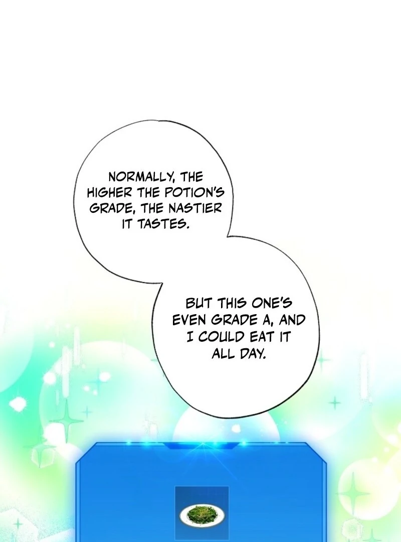The Housekeeper in the Dungeon chapter 61 page 6