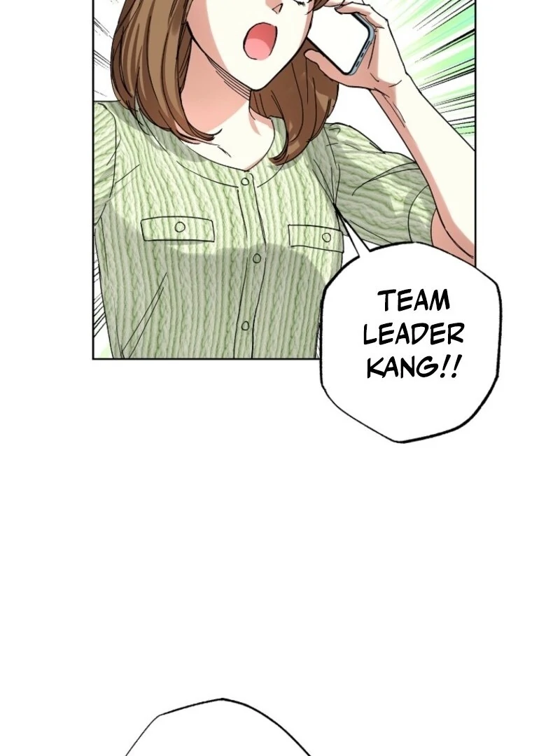 The Housekeeper in the Dungeon chapter 61 page 60