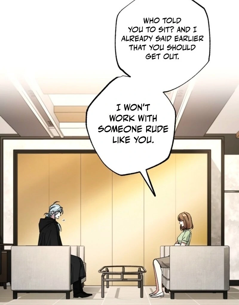 The Housekeeper in the Dungeon chapter 61 page 93