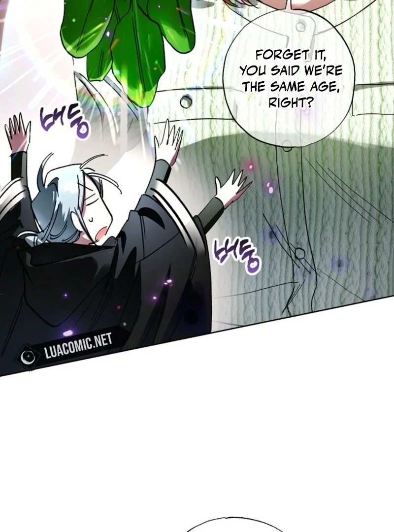 The Housekeeper in the Dungeon chapter 62 page 16